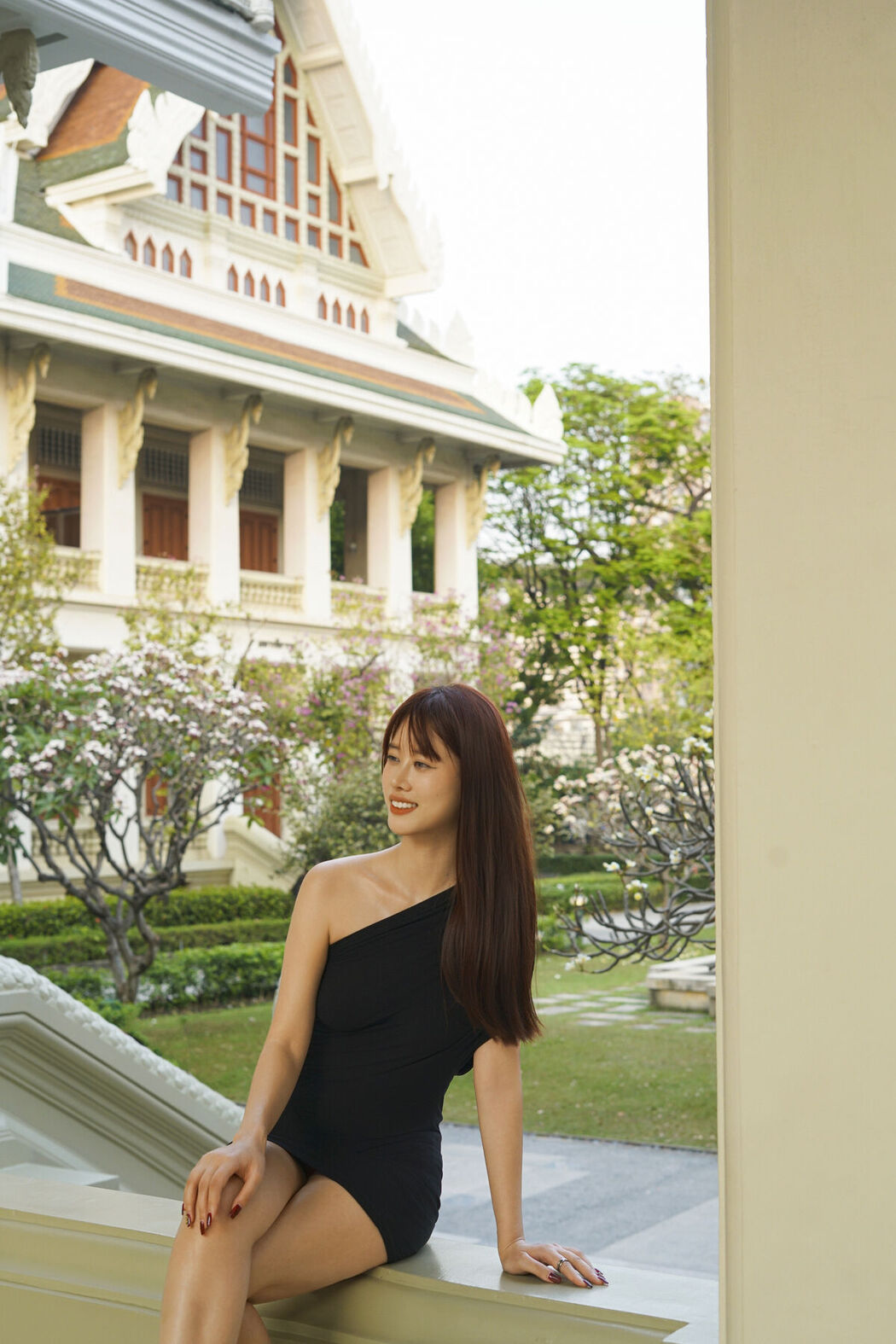 YiTuYu艺图语 Vol.8609 Chenaling_CL (27P)