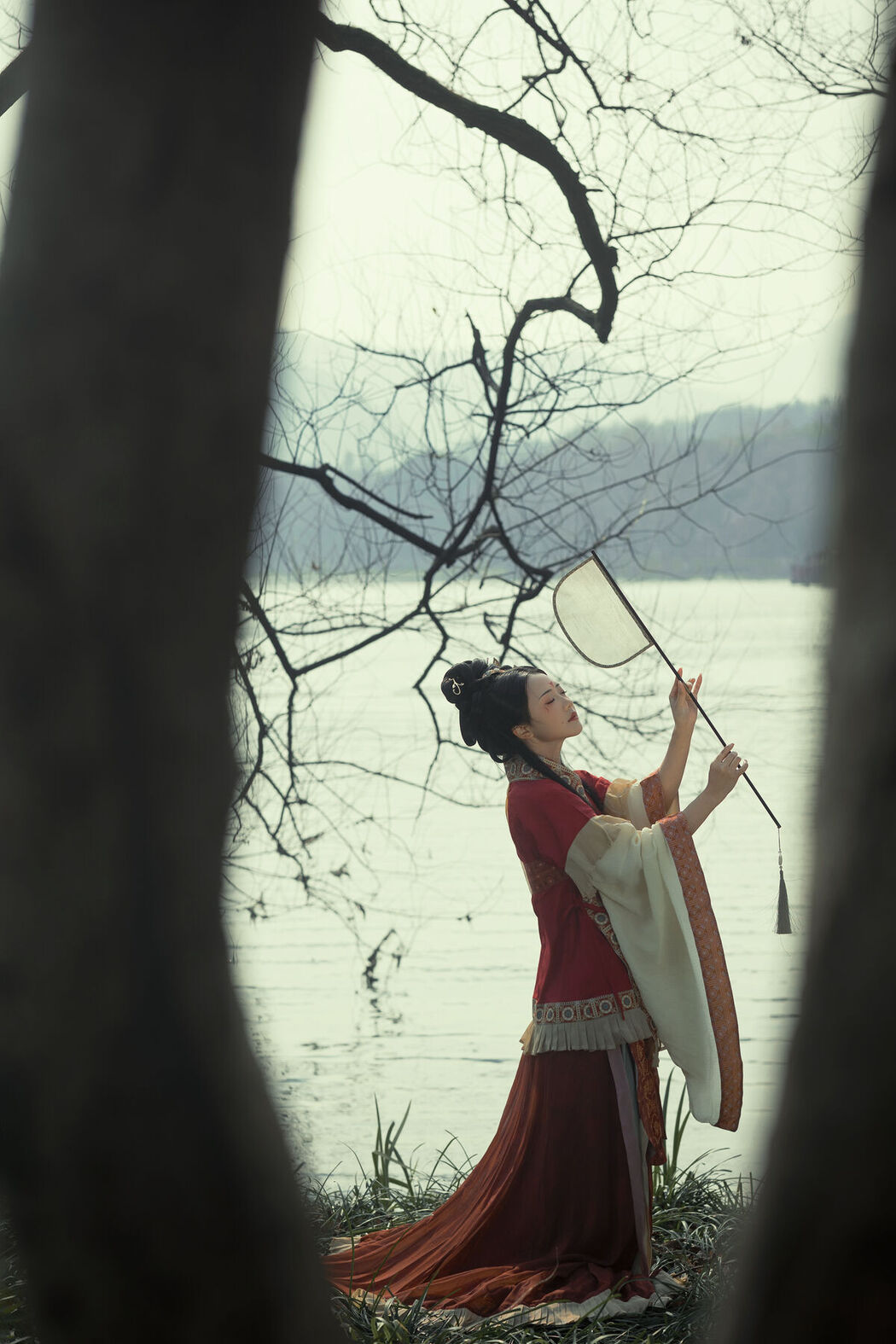 YiTuYu艺图语 Vol.8621 Xue Ying (27P)