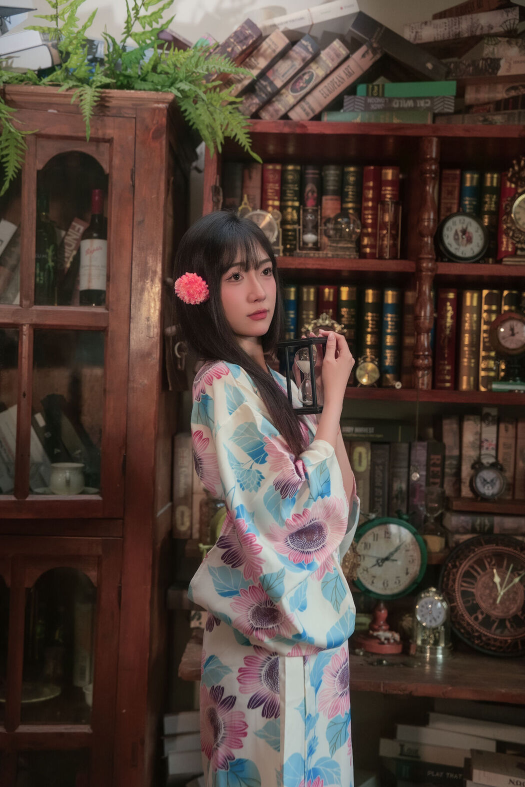 YiTuYu艺图语 Vol.8631 KK (30P)