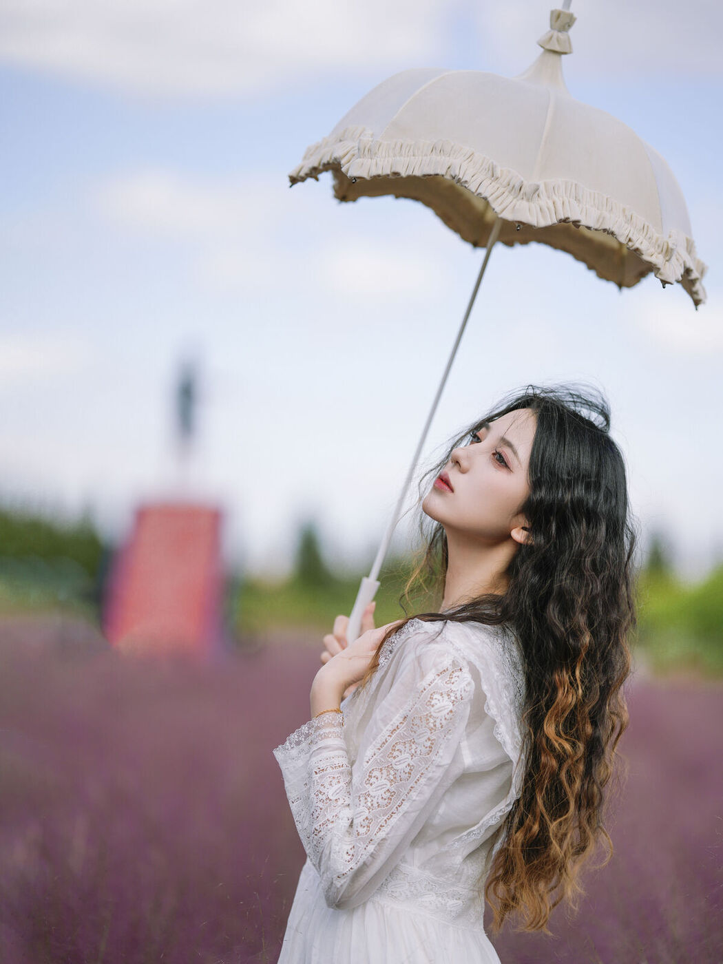 YiTuYu艺图语 Vol.8630 Enyyyn (23P)