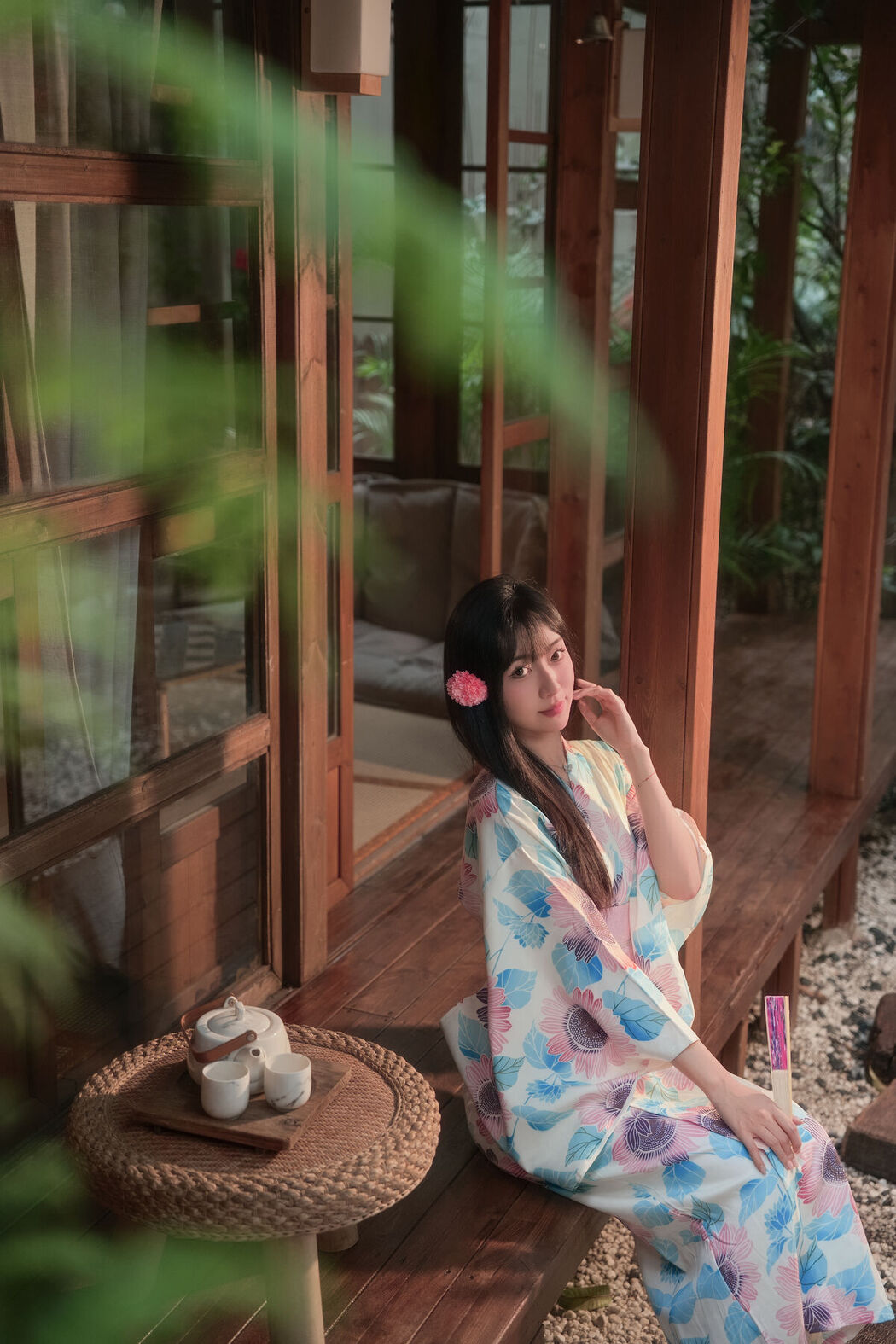 YiTuYu艺图语 Vol.8631 KK (30P)