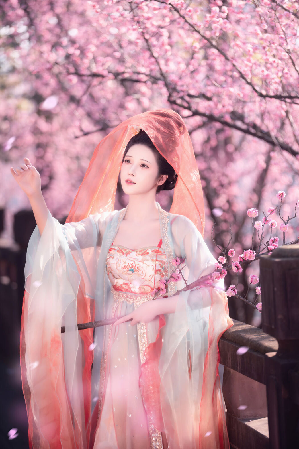 YiTuYu艺图语 Vol.8626 Bei Bei Mo (31P)