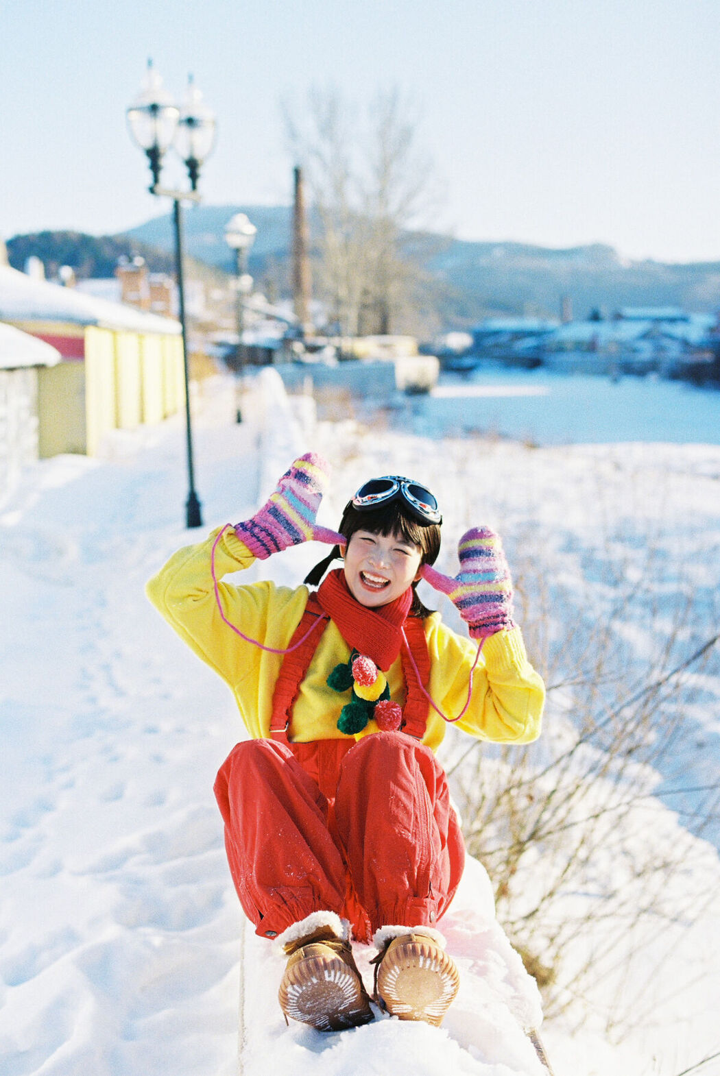 YiTuYu艺图语 Vol.8611 Hu Jiao Hu Hu (38P)