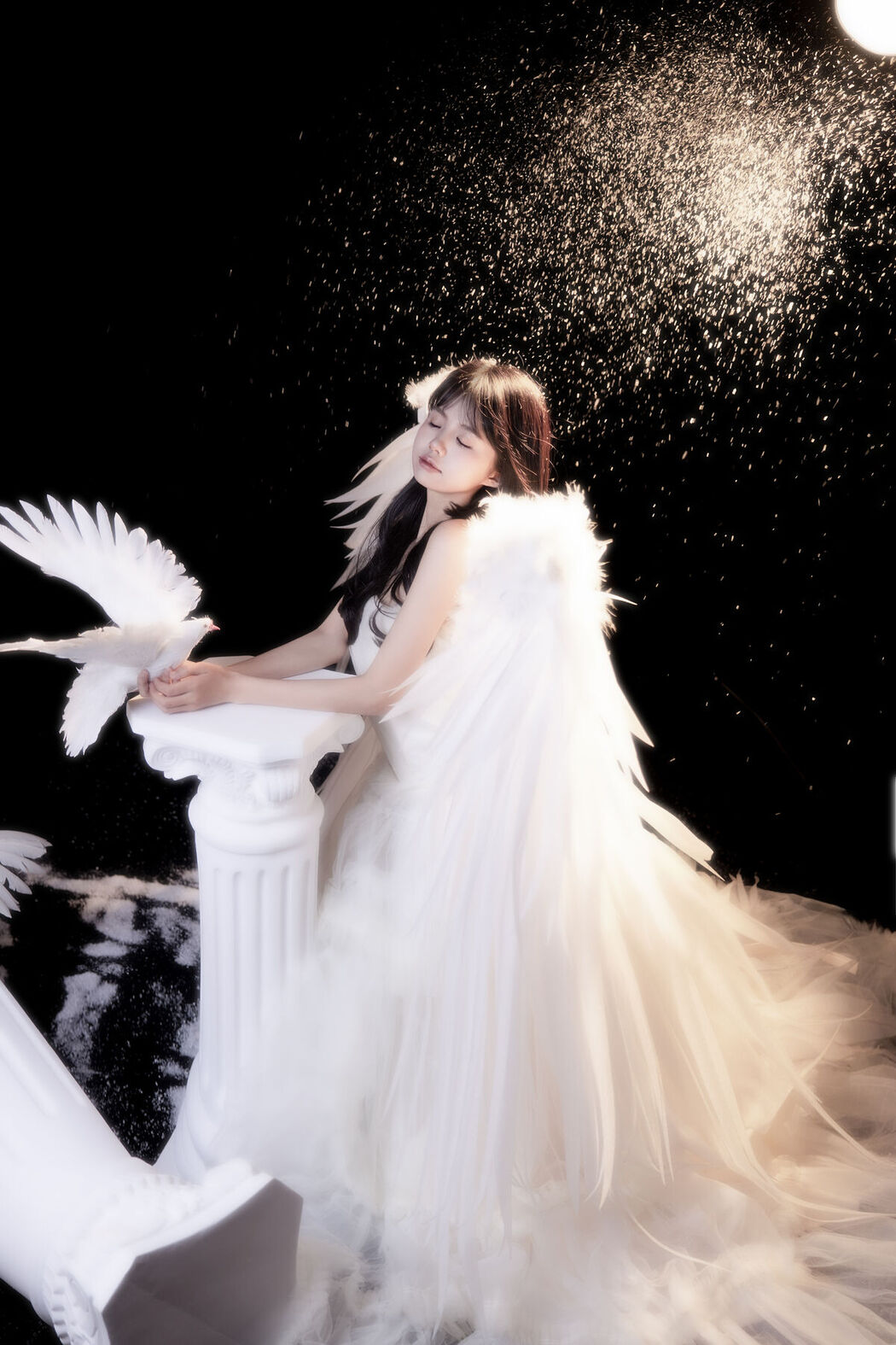 YiTuYu艺图语 Vol.8612 OO (26P)