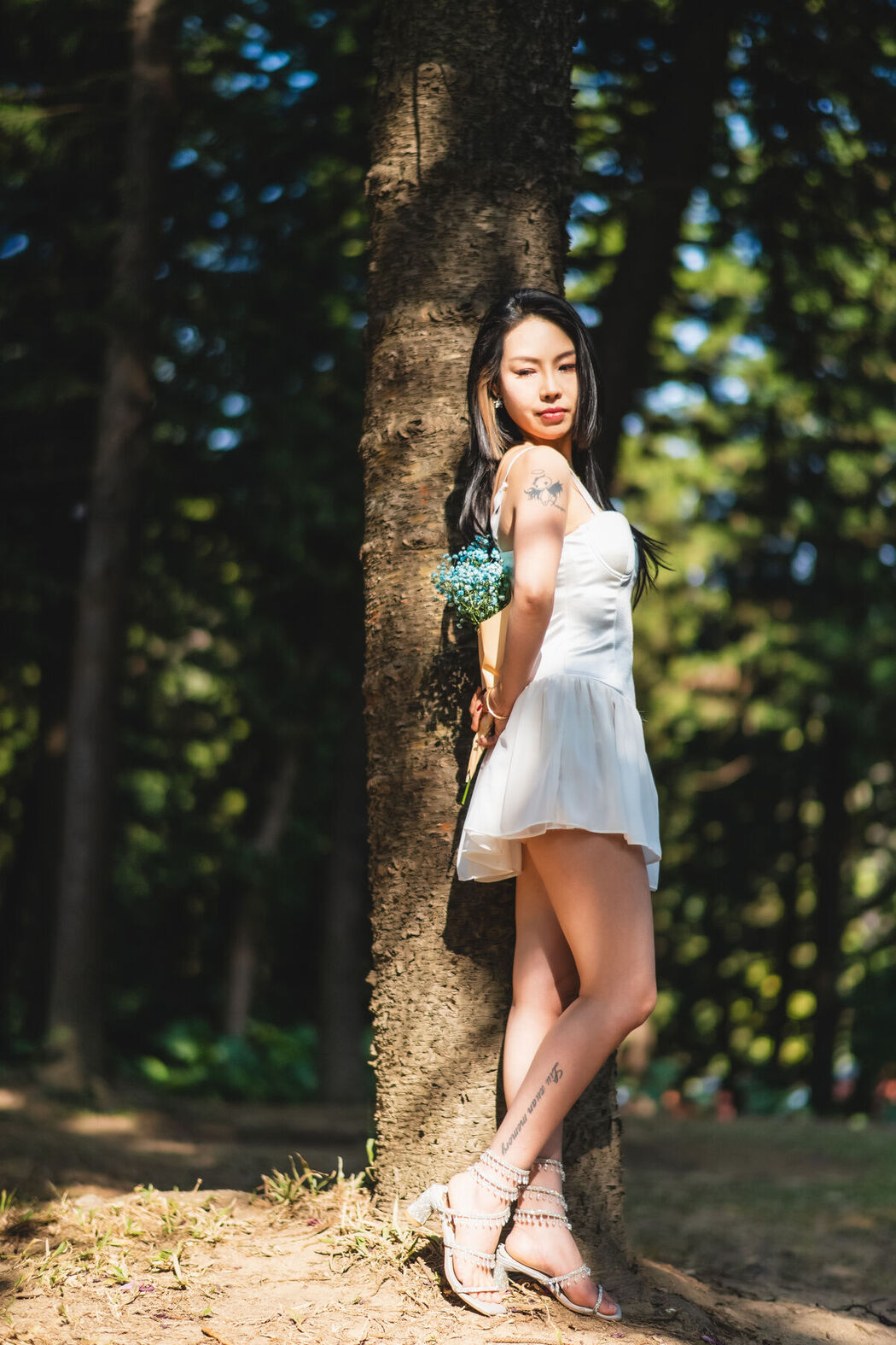 YiTuYu艺图语 Vol.8597 Zhuai Jie (22P)