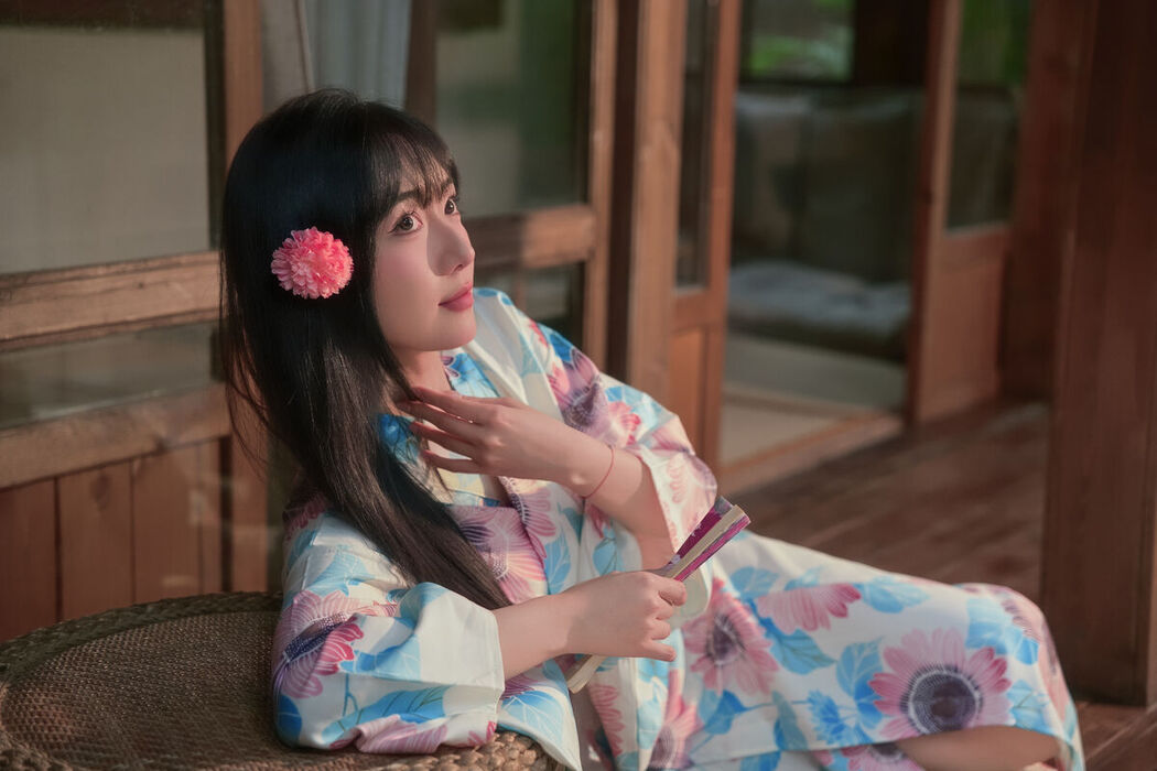 YiTuYu艺图语 Vol.8631 KK (30P)