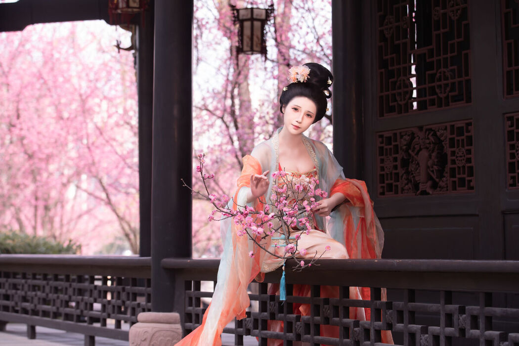 YiTuYu艺图语 Vol.8626 Bei Bei Mo (31P)