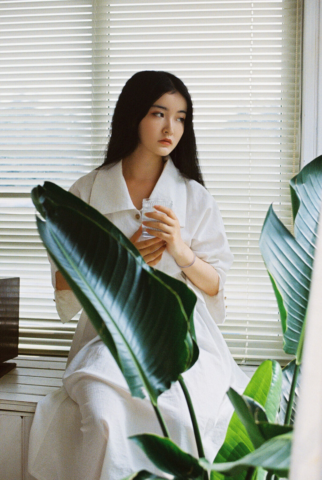 YiTuYu艺图语 Vol.8608 San Yuan (19P)