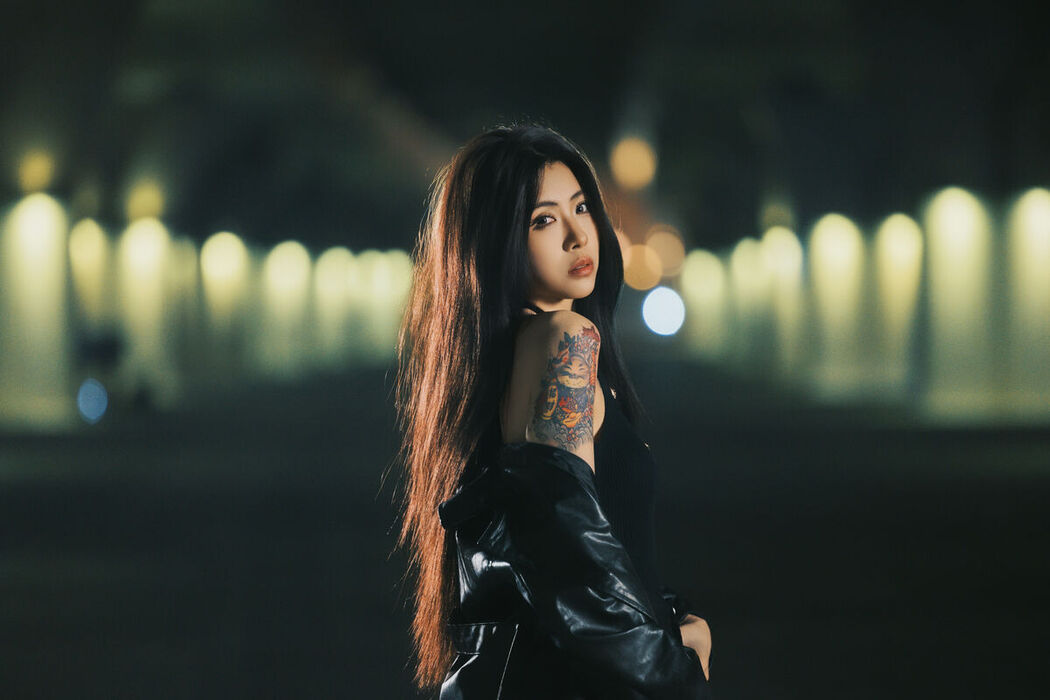 YiTuYu艺图语 Vol.8615 Shi Yi (25P)