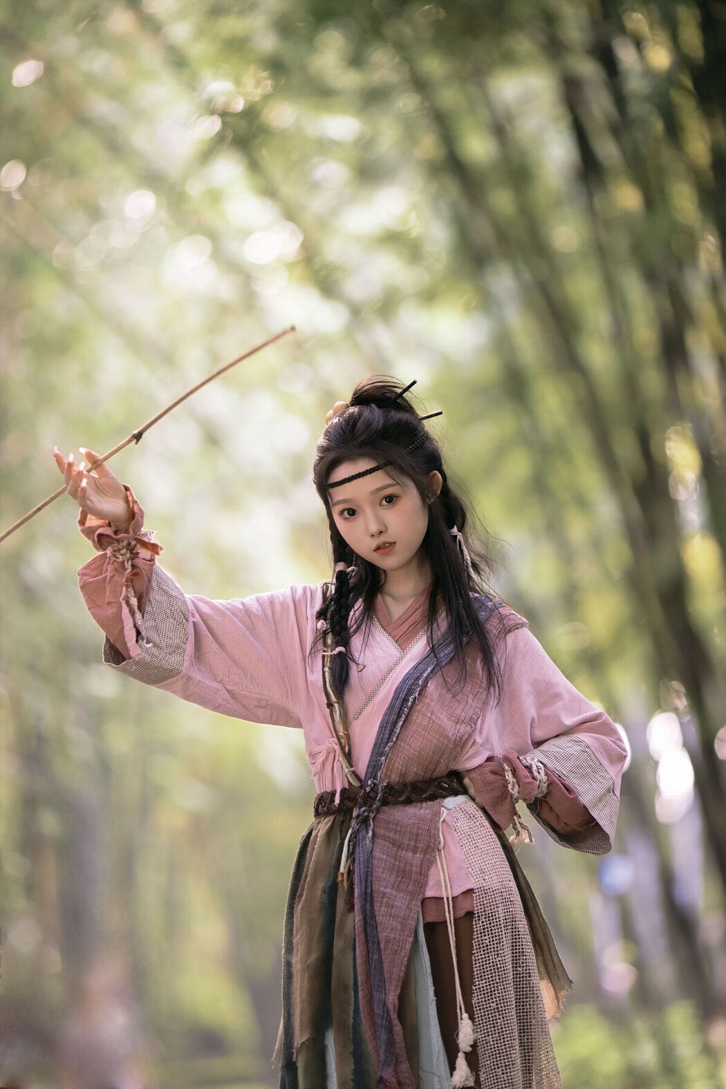 YiTuYu艺图语 Vol.8603 Ya Ya (23P)