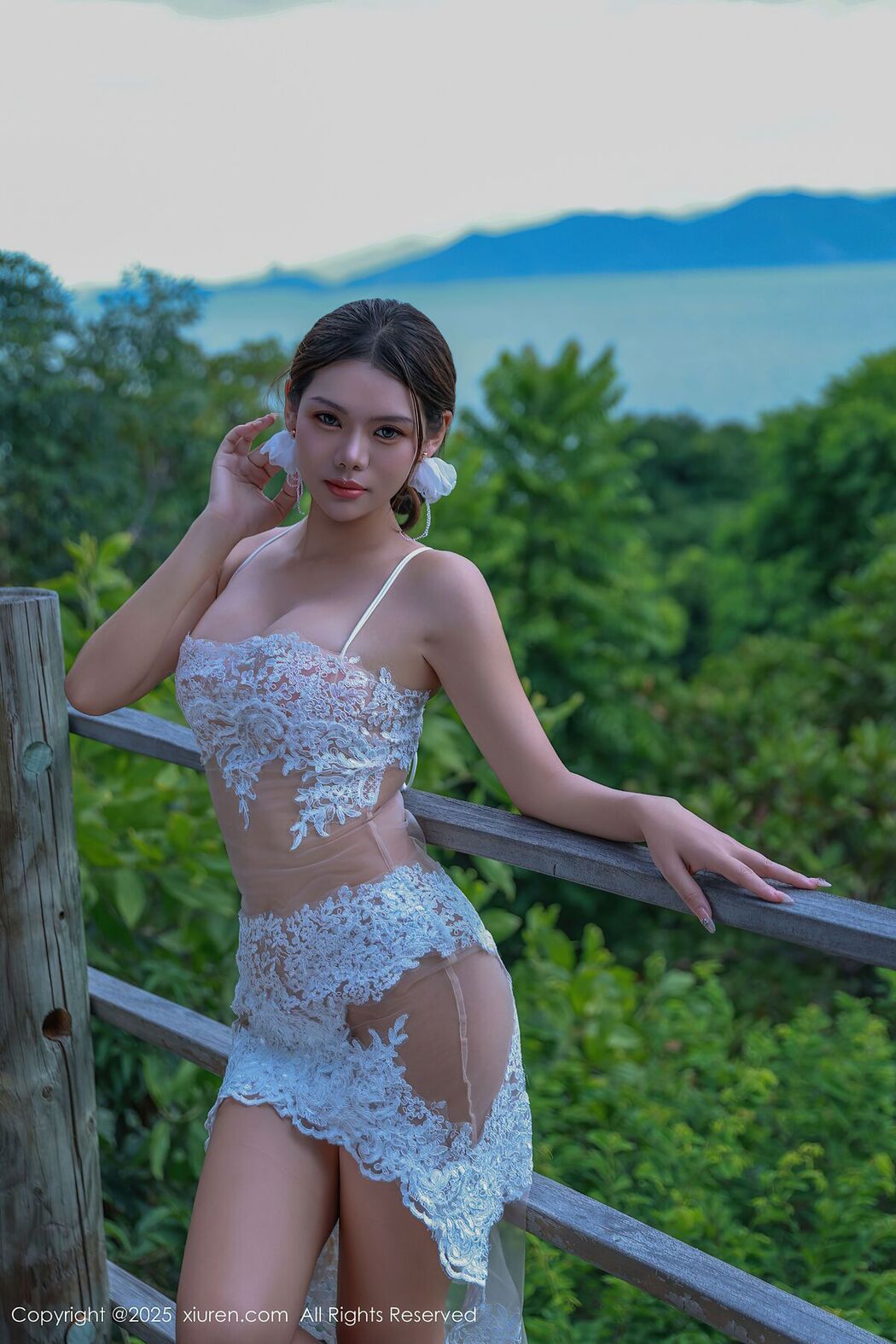 XiuRen秀人网 No.10721 Ding Dang DD (78P)