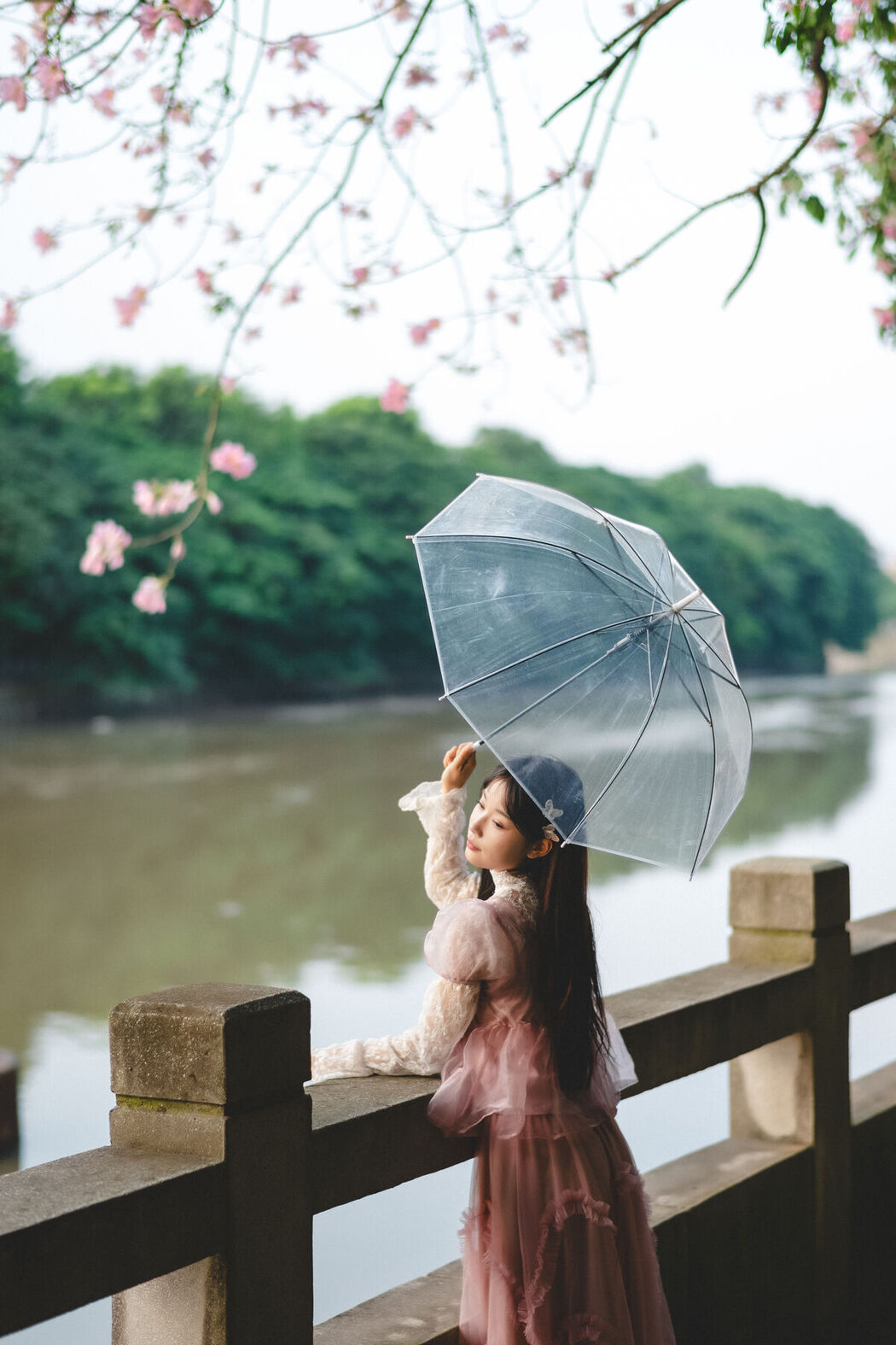 YiTuYu艺图语 Vol.8632 Nan Yi (24P)