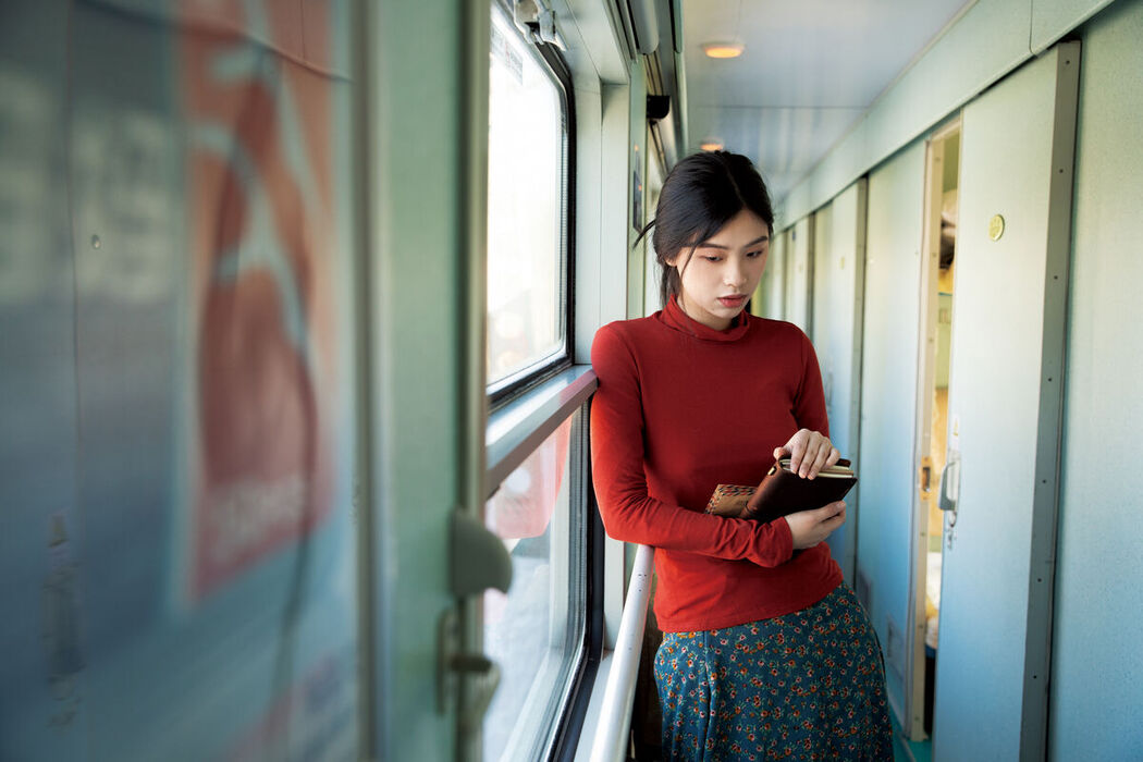 YiTuYu艺图语 Vol.8622 He Zi (38P)