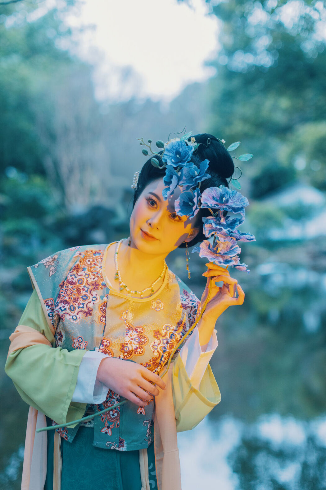 YiTuYu艺图语 Vol.8596 Zai Zai (34P)