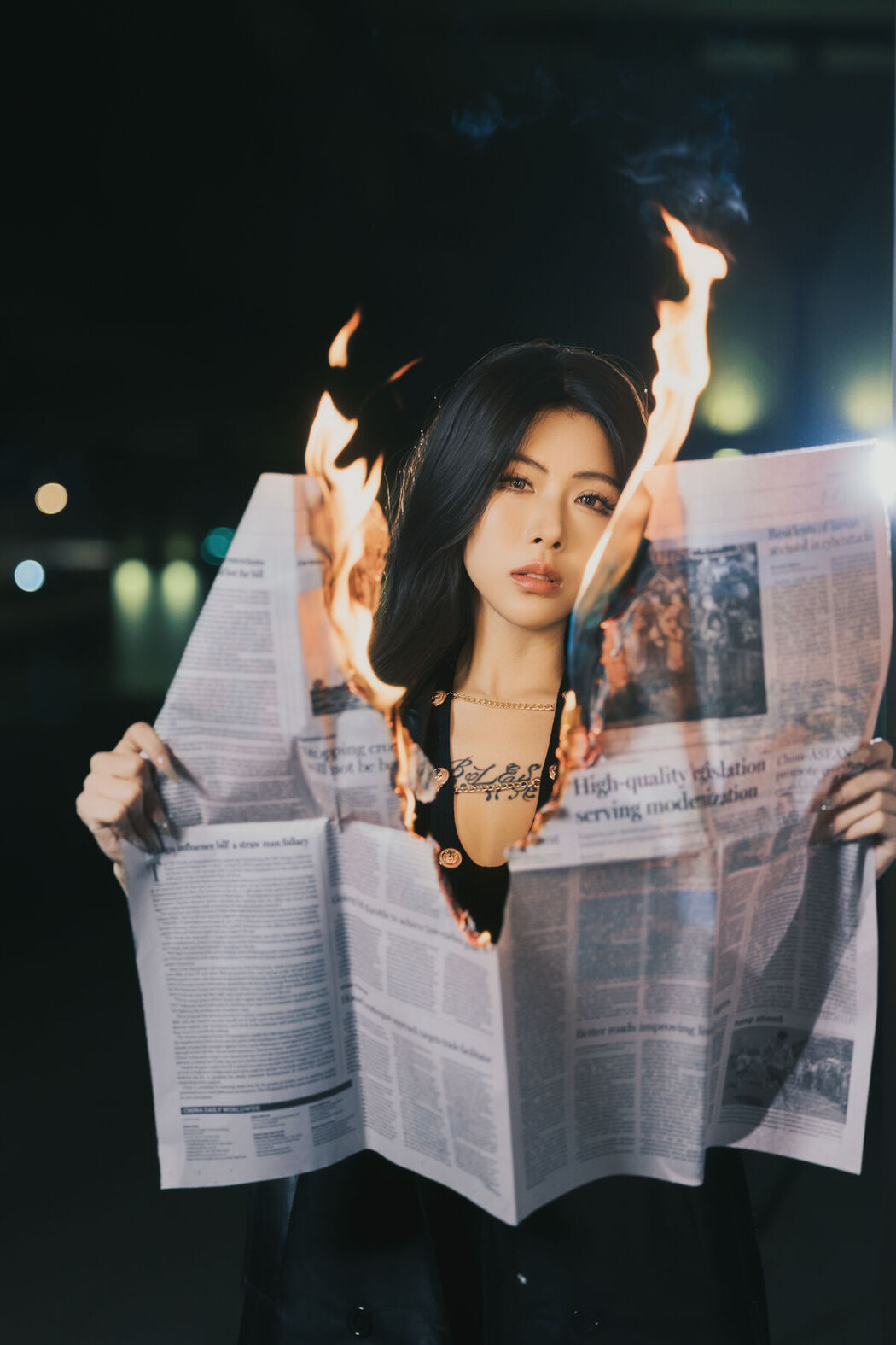 YiTuYu艺图语 Vol.8615 Shi Yi (25P)