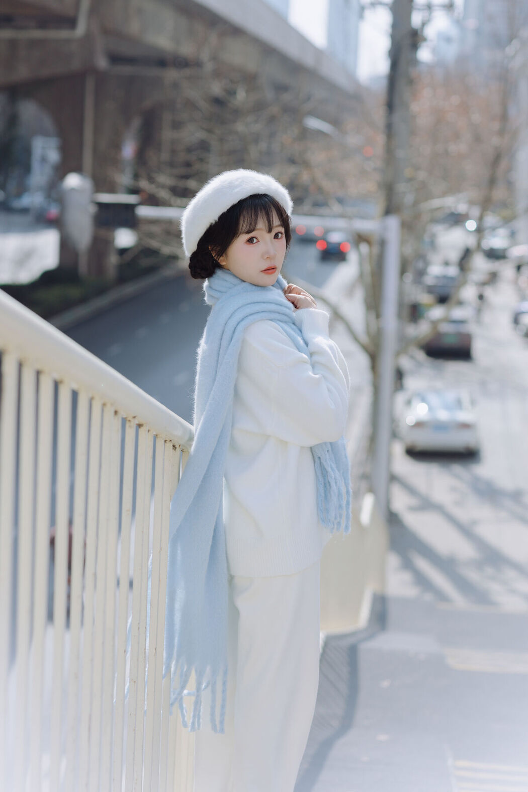 YiTuYu艺图语 Vol.8625 Yu Pao Pao (23P)