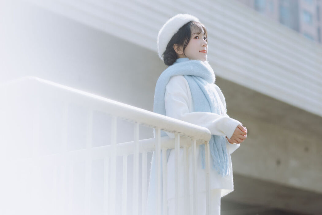 YiTuYu艺图语 Vol.8625 Yu Pao Pao (23P)