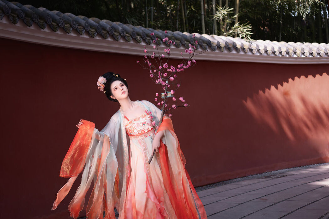 YiTuYu艺图语 Vol.8626 Bei Bei Mo (31P)