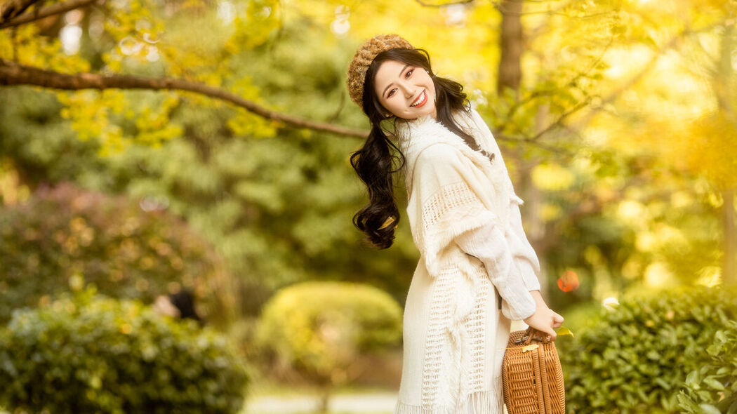 YiTuYu艺图语 Vol.8601 Yao Chi Mang Guo Ma (30P)