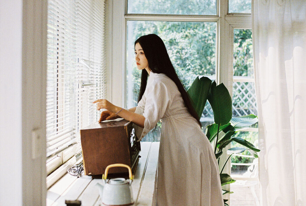 YiTuYu艺图语 Vol.8608 San Yuan (19P)