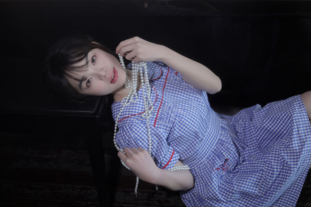 YiTuYu艺图语 Vol.8610 Dian Dian (24P)