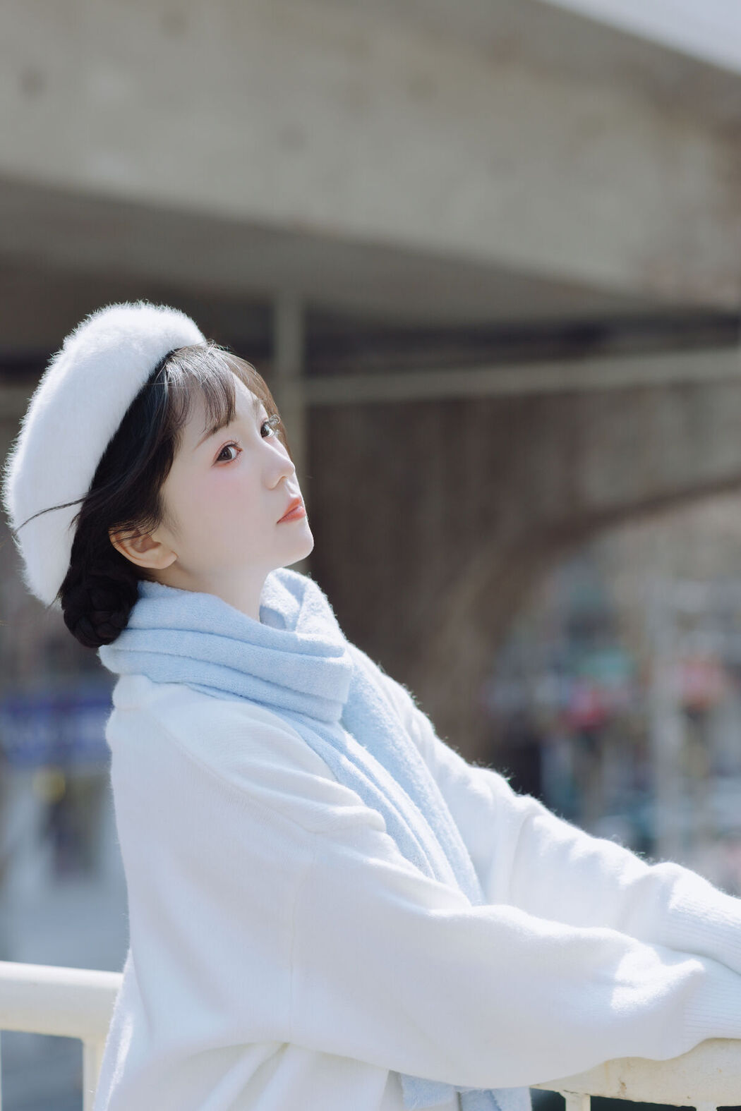 YiTuYu艺图语 Vol.8625 Yu Pao Pao (23P)