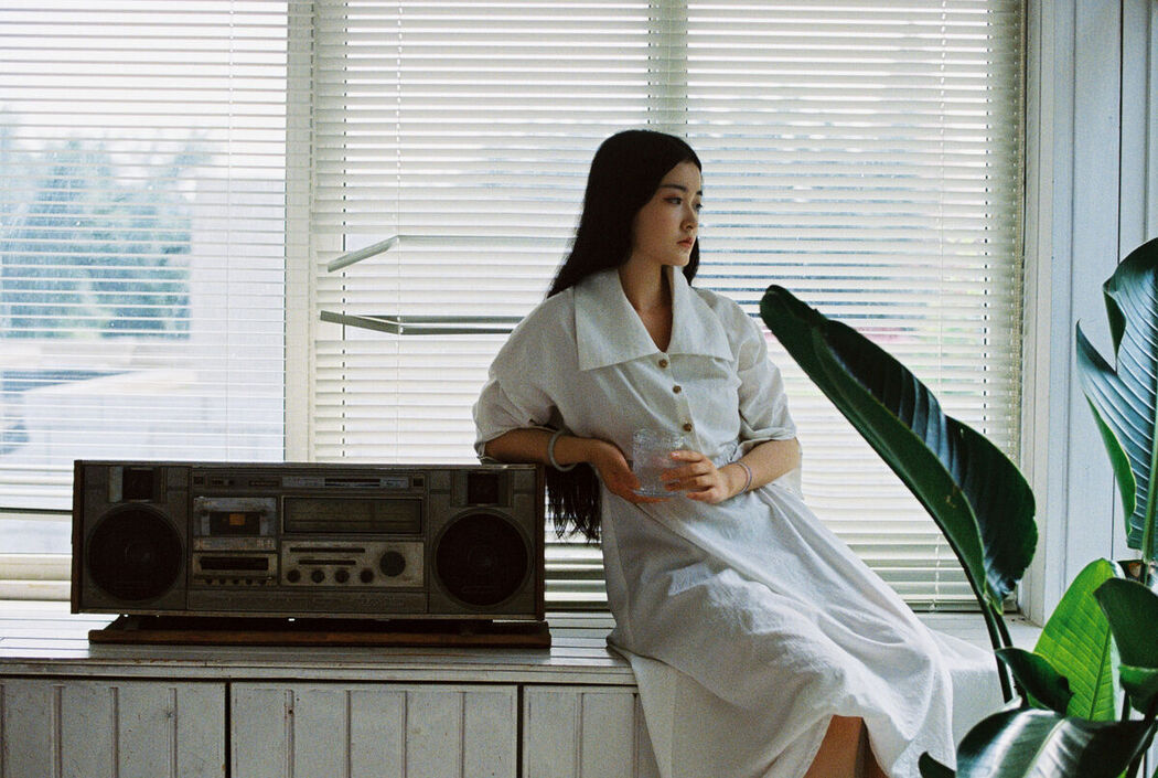 YiTuYu艺图语 Vol.8608 San Yuan (19P)