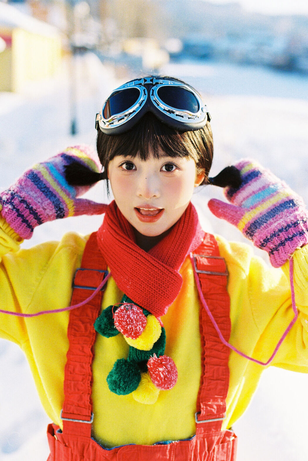 YiTuYu艺图语 Vol.8611 Hu Jiao Hu Hu (38P)