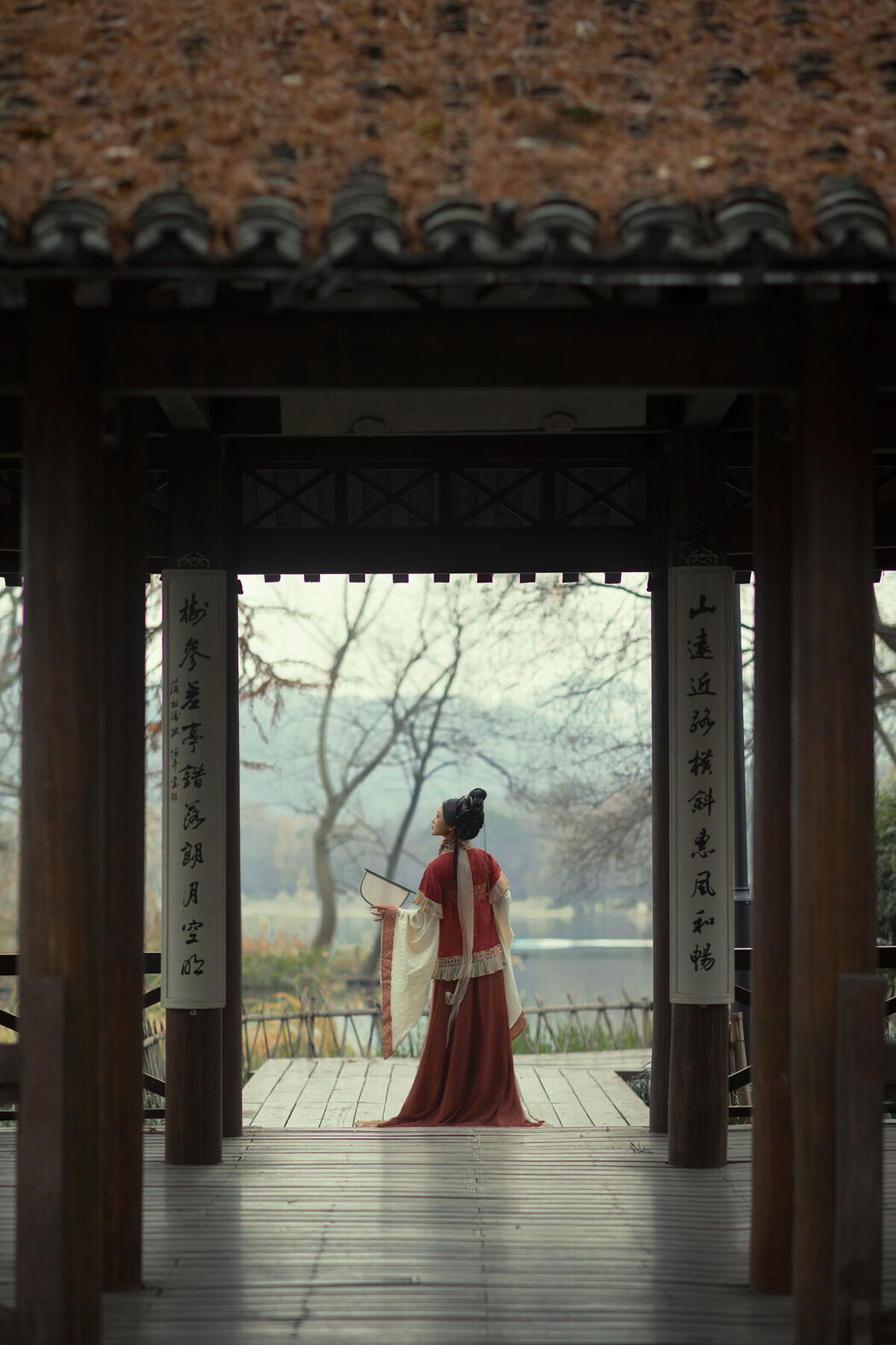 YiTuYu艺图语 Vol.8621 Xue Ying (27P)