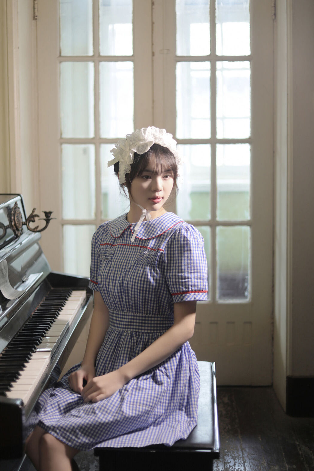 YiTuYu艺图语 Vol.8610 Dian Dian (24P)