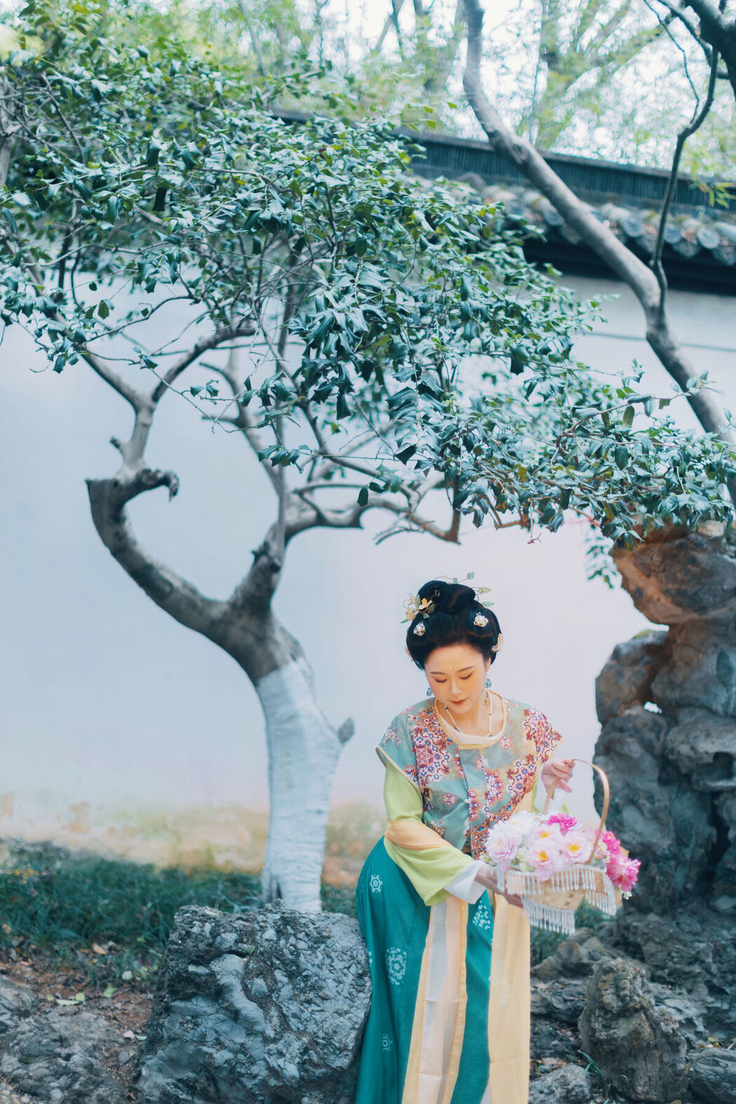 YiTuYu艺图语 Vol.8596 Zai Zai (34P)