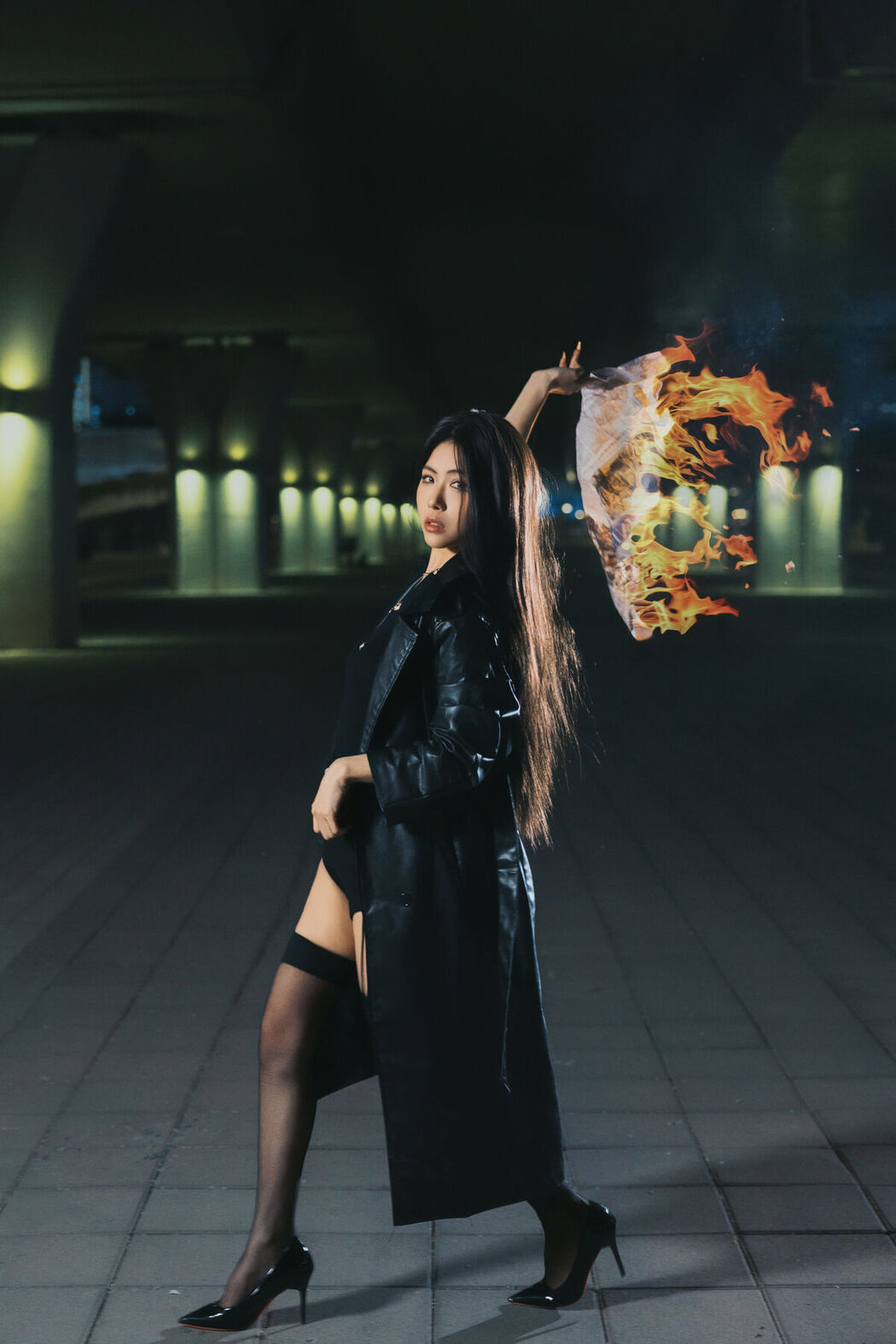 YiTuYu艺图语 Vol.8615 Shi Yi (25P)