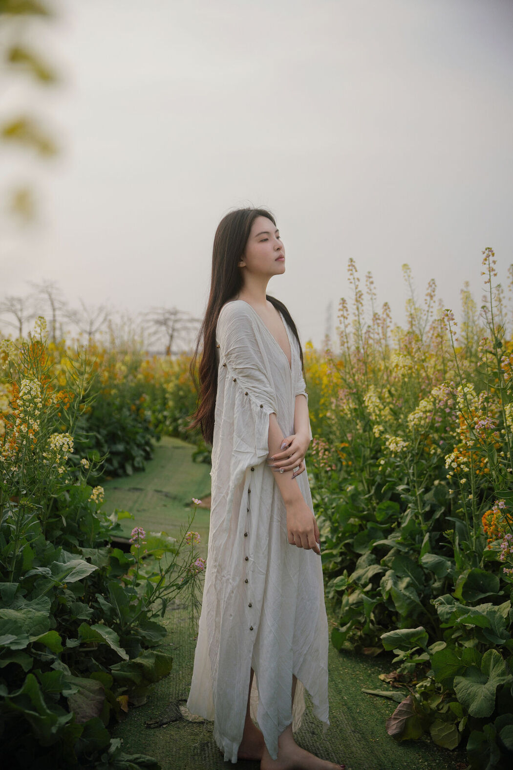 YiTuYu艺图语 Vol.8614 Yi Yi (30P)