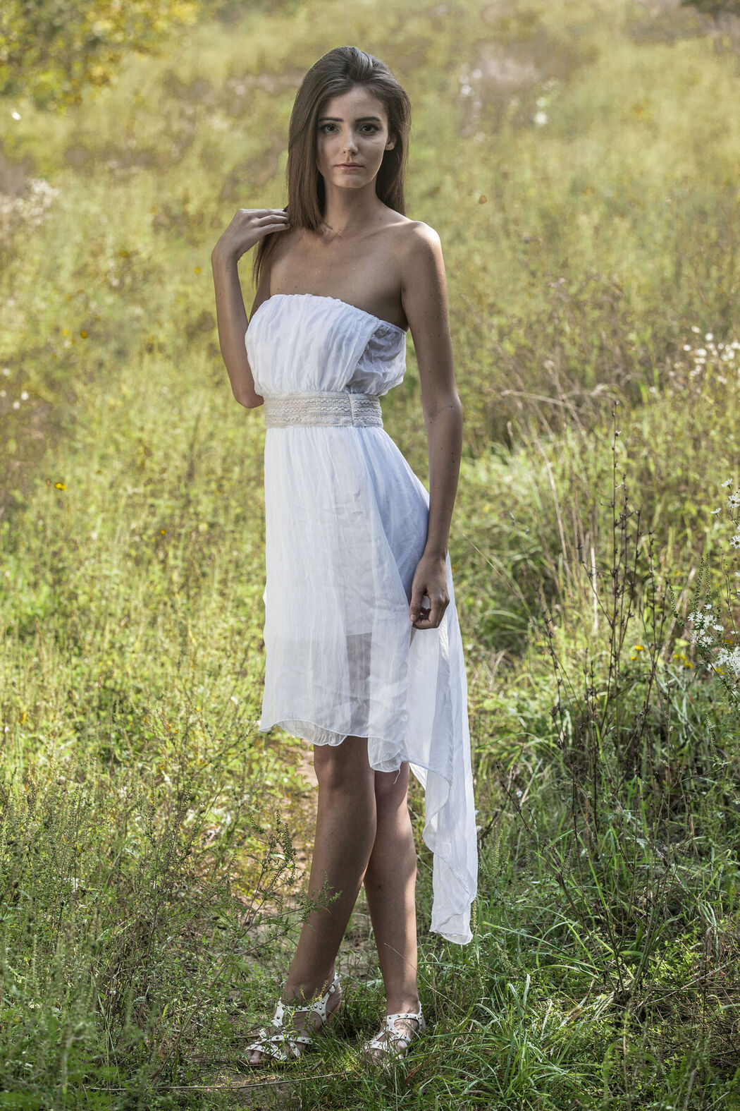 MetArt Sunshine – Kenera Part02 (68P)