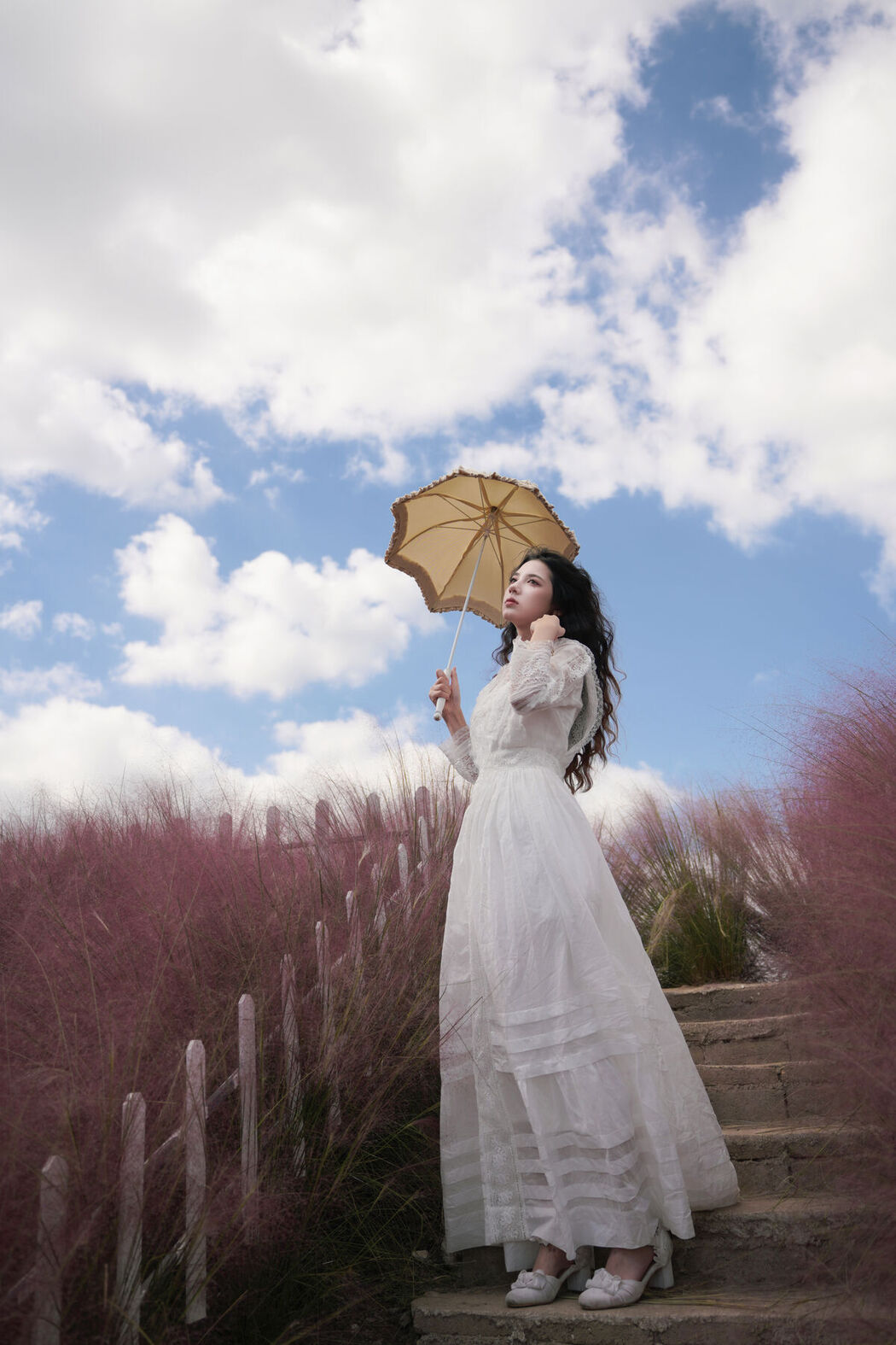 YiTuYu艺图语 Vol.8630 Enyyyn (23P)