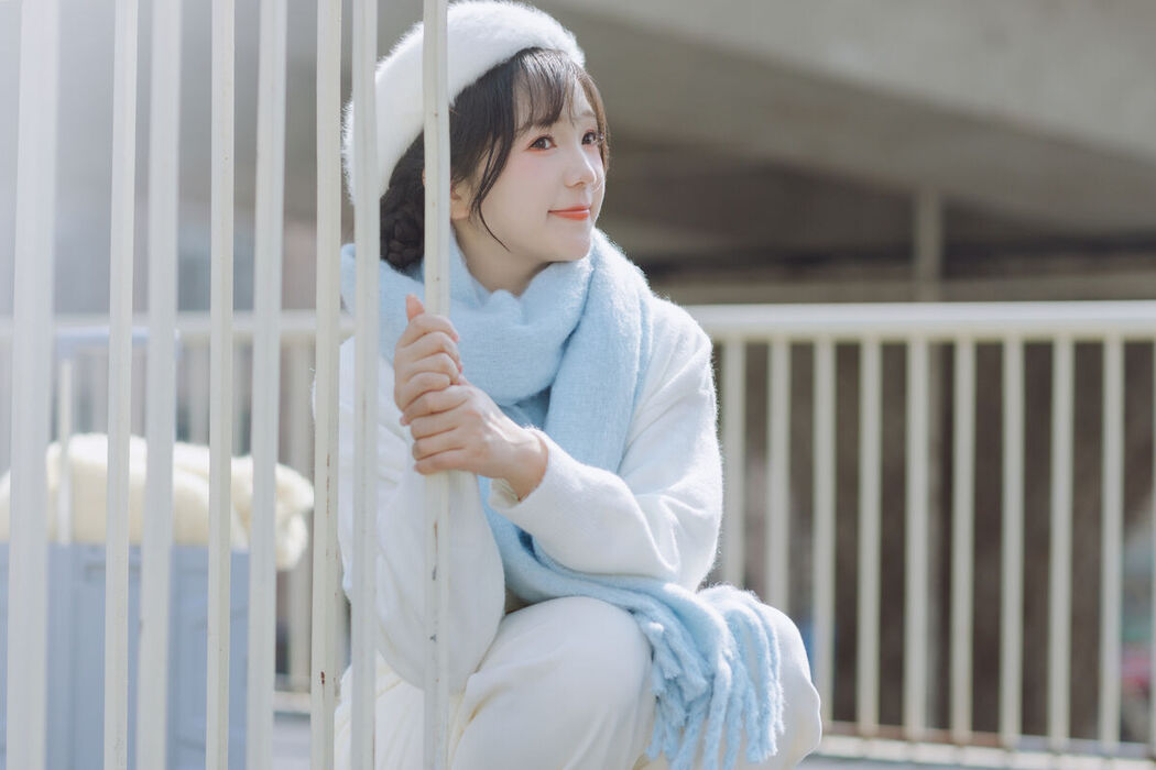 YiTuYu艺图语 Vol.8625 Yu Pao Pao (23P)