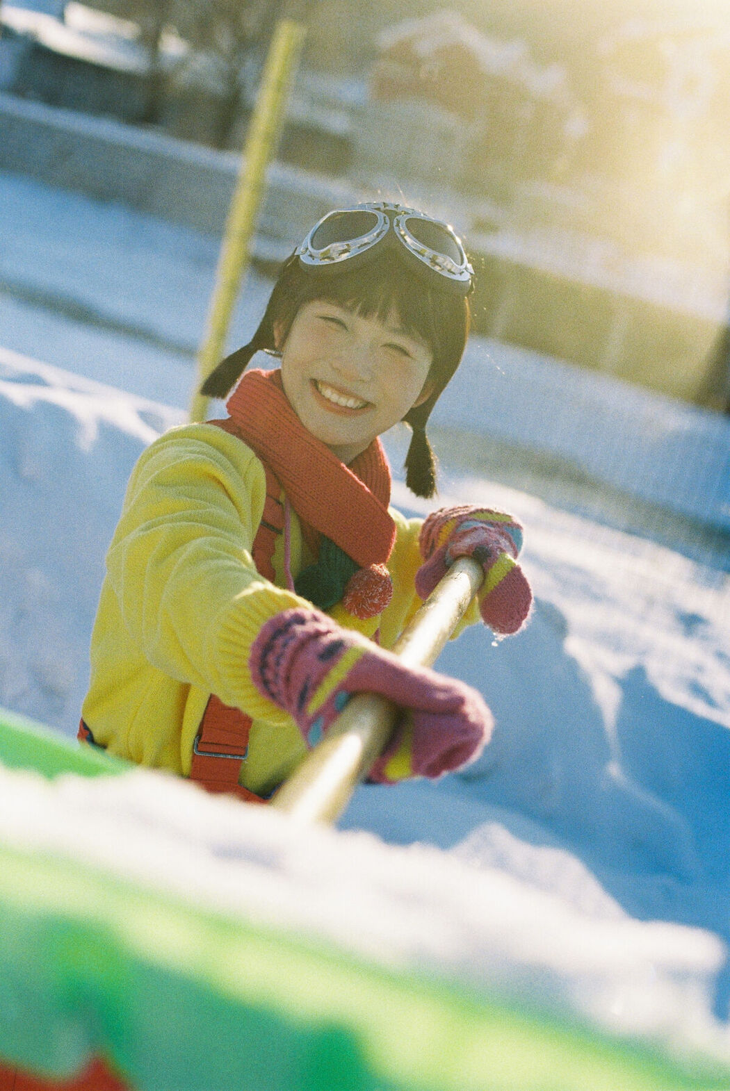 YiTuYu艺图语 Vol.8611 Hu Jiao Hu Hu (38P)