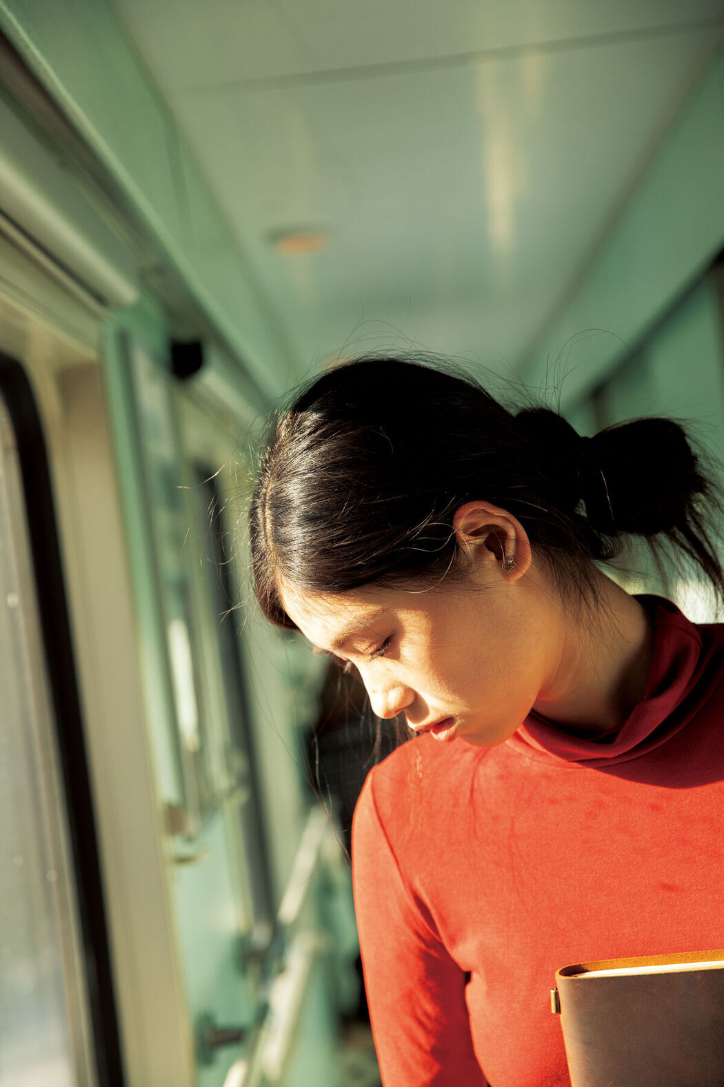 YiTuYu艺图语 Vol.8622 He Zi (38P)