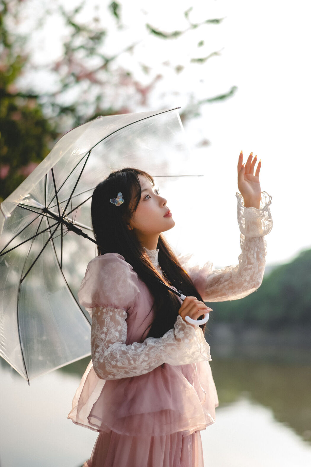 YiTuYu艺图语 Vol.8632 Nan Yi (24P)