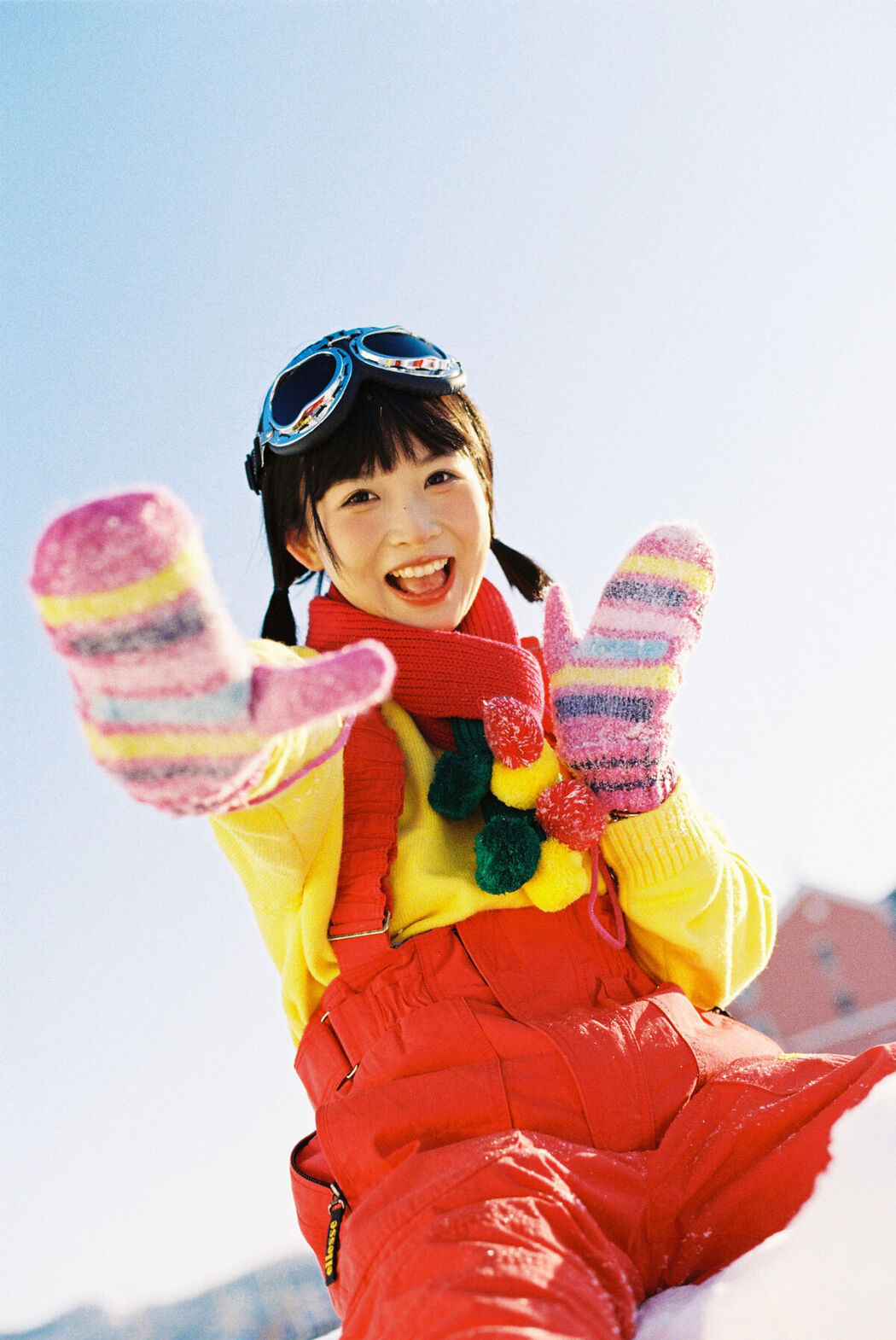 YiTuYu艺图语 Vol.8611 Hu Jiao Hu Hu (38P)