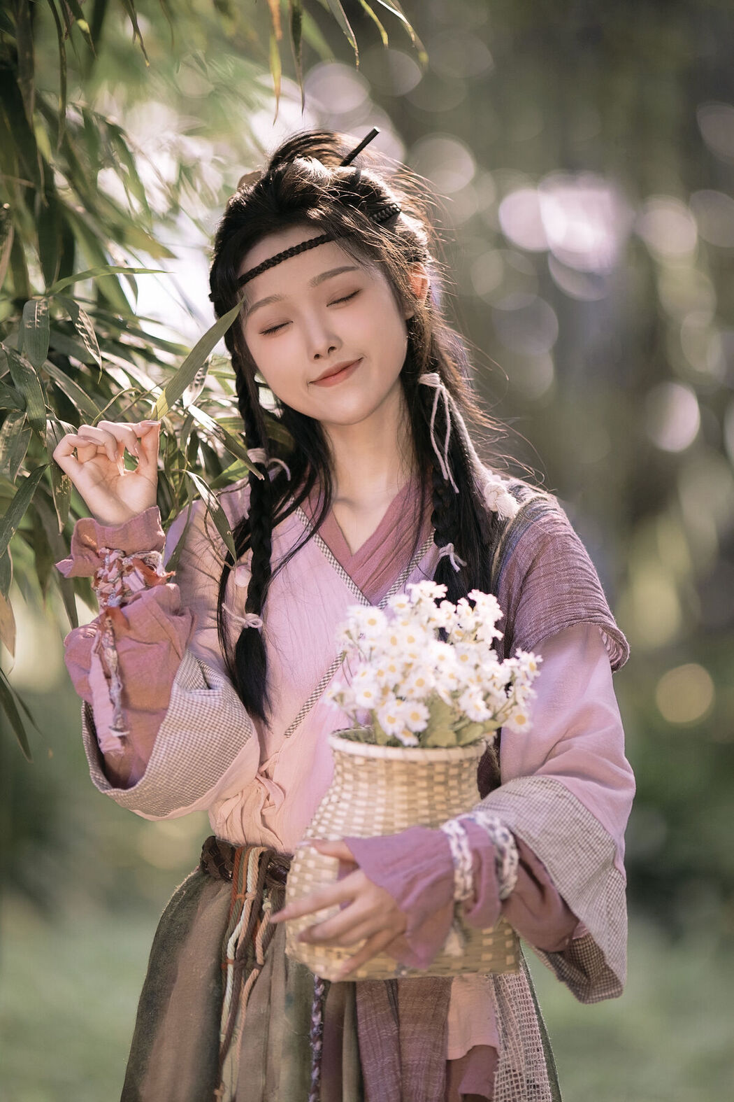 YiTuYu艺图语 Vol.8603 Ya Ya (23P)