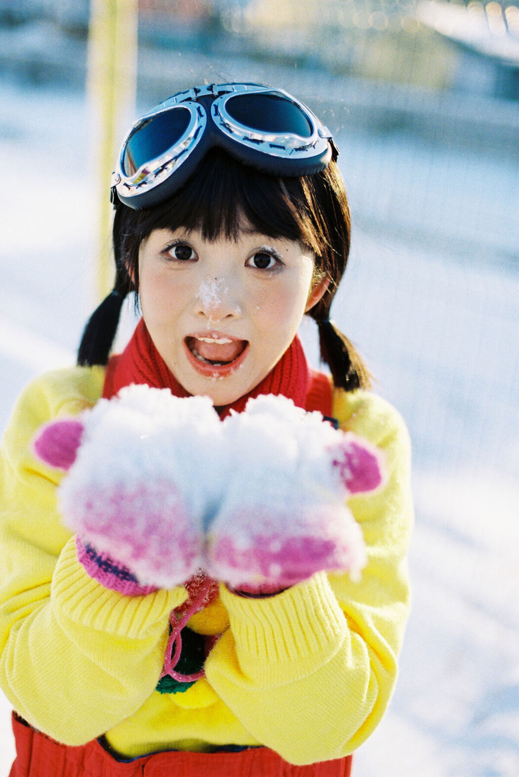 YiTuYu艺图语 Vol.8611 Hu Jiao Hu Hu (38P)