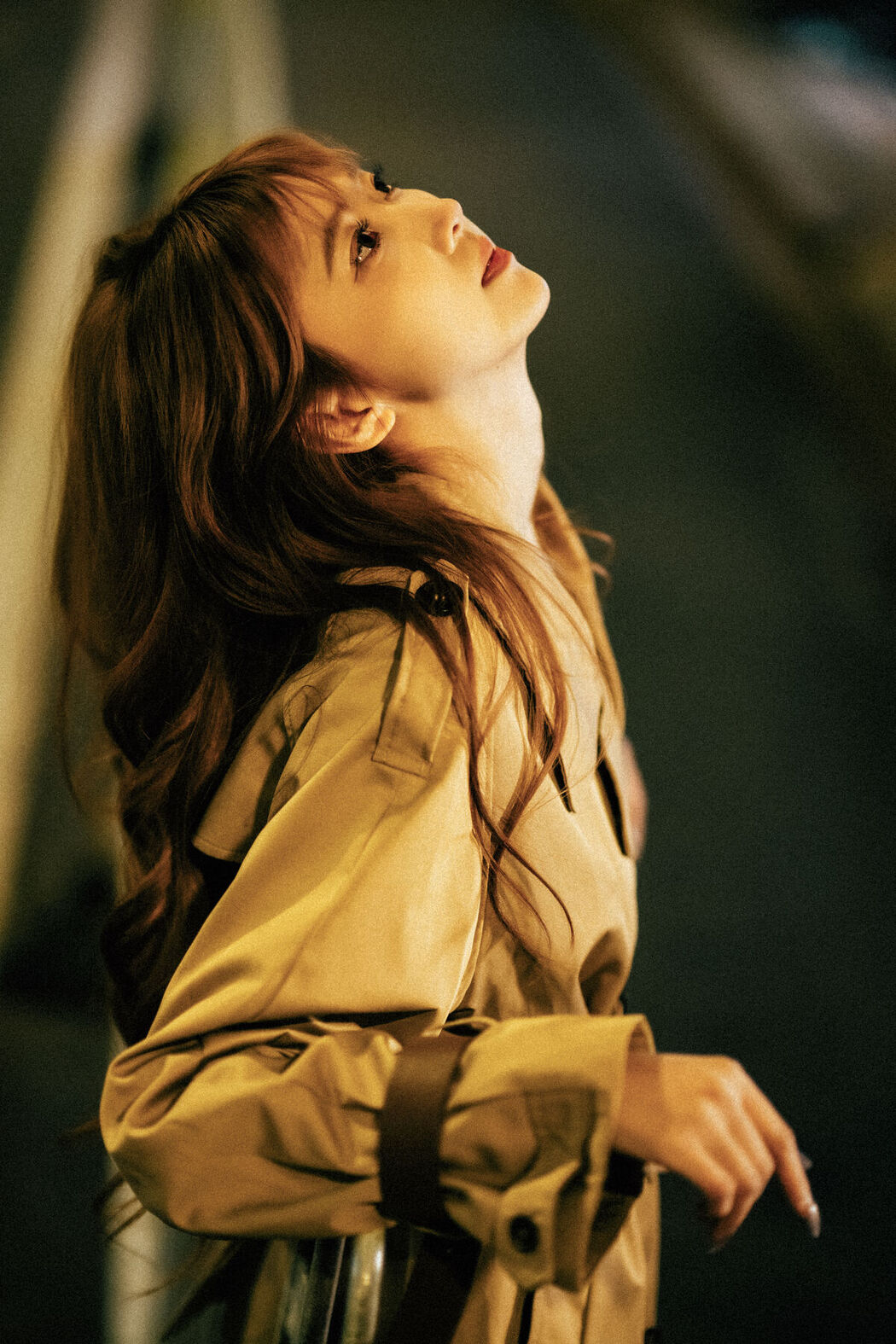 YiTuYu艺图语 Vol.8618 Bu Chi Zao Fan Hui Gua (30P)