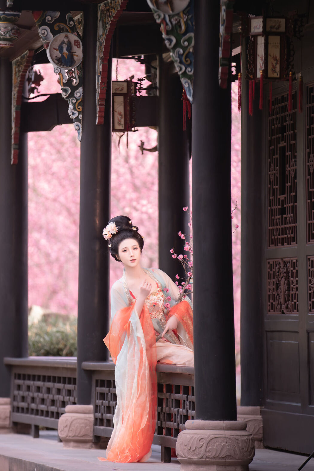 YiTuYu艺图语 Vol.8626 Bei Bei Mo (31P)