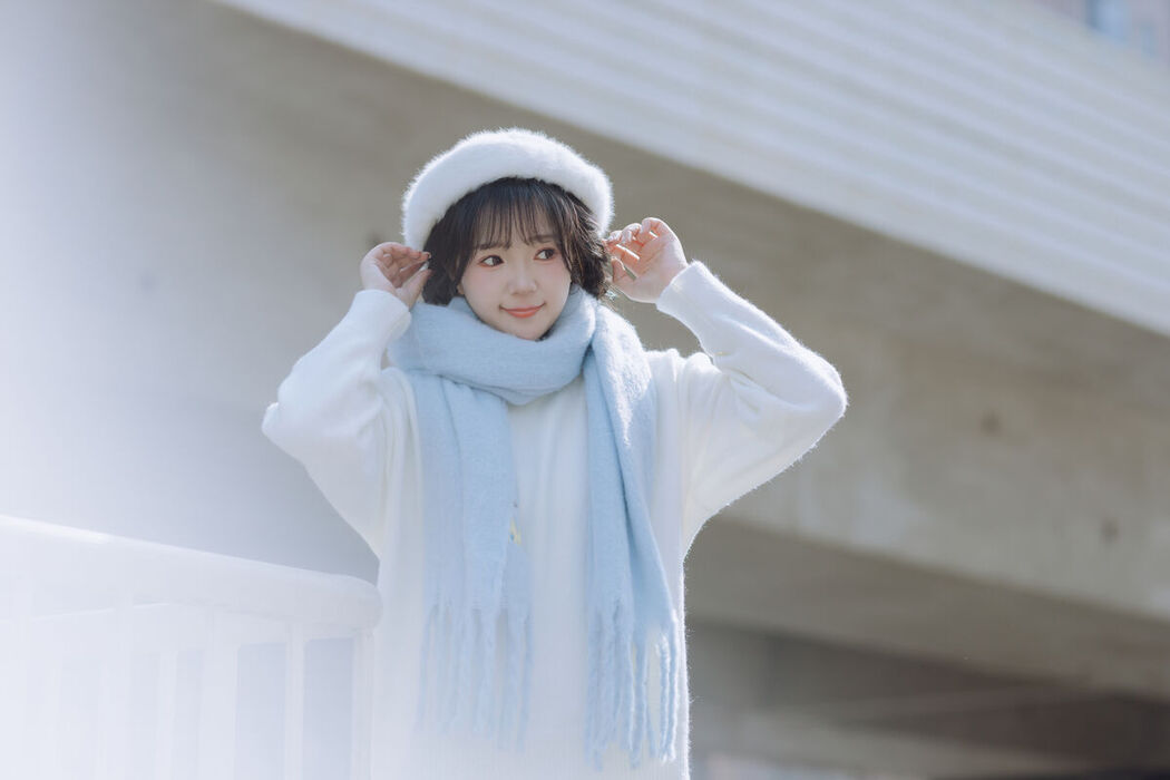 YiTuYu艺图语 Vol.8625 Yu Pao Pao (23P)