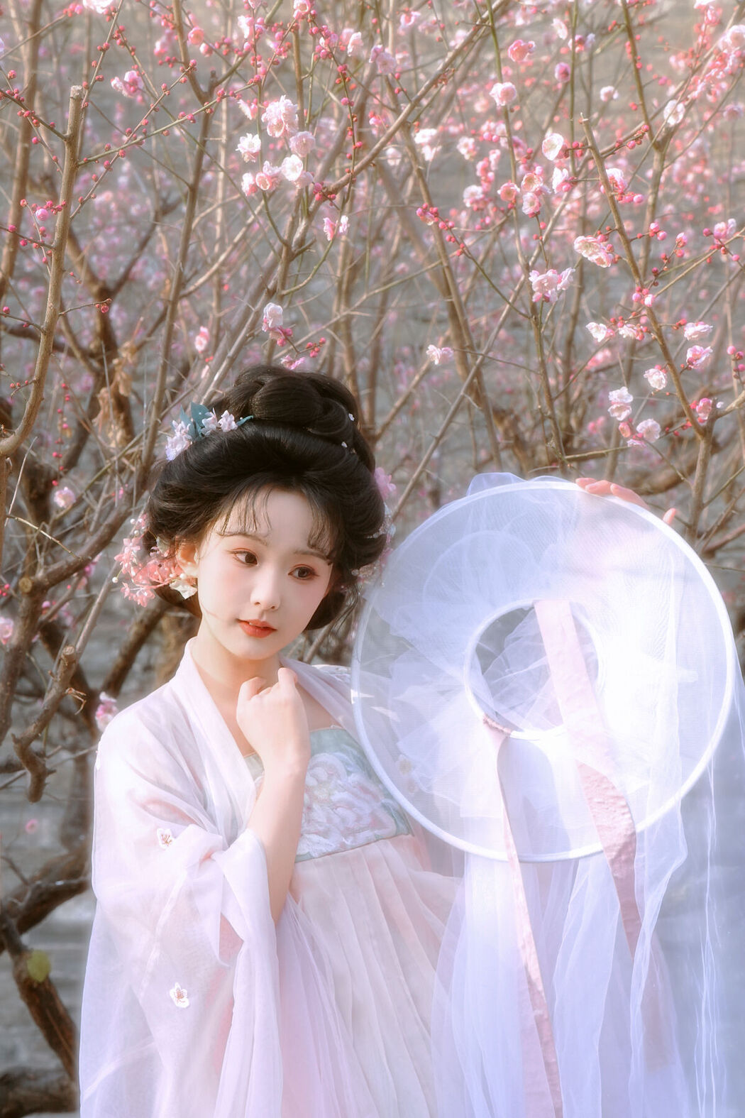 YiTuYu艺图语 Vol.8619 Rui Rui Cai Bu Shi Cai Gou (14P)