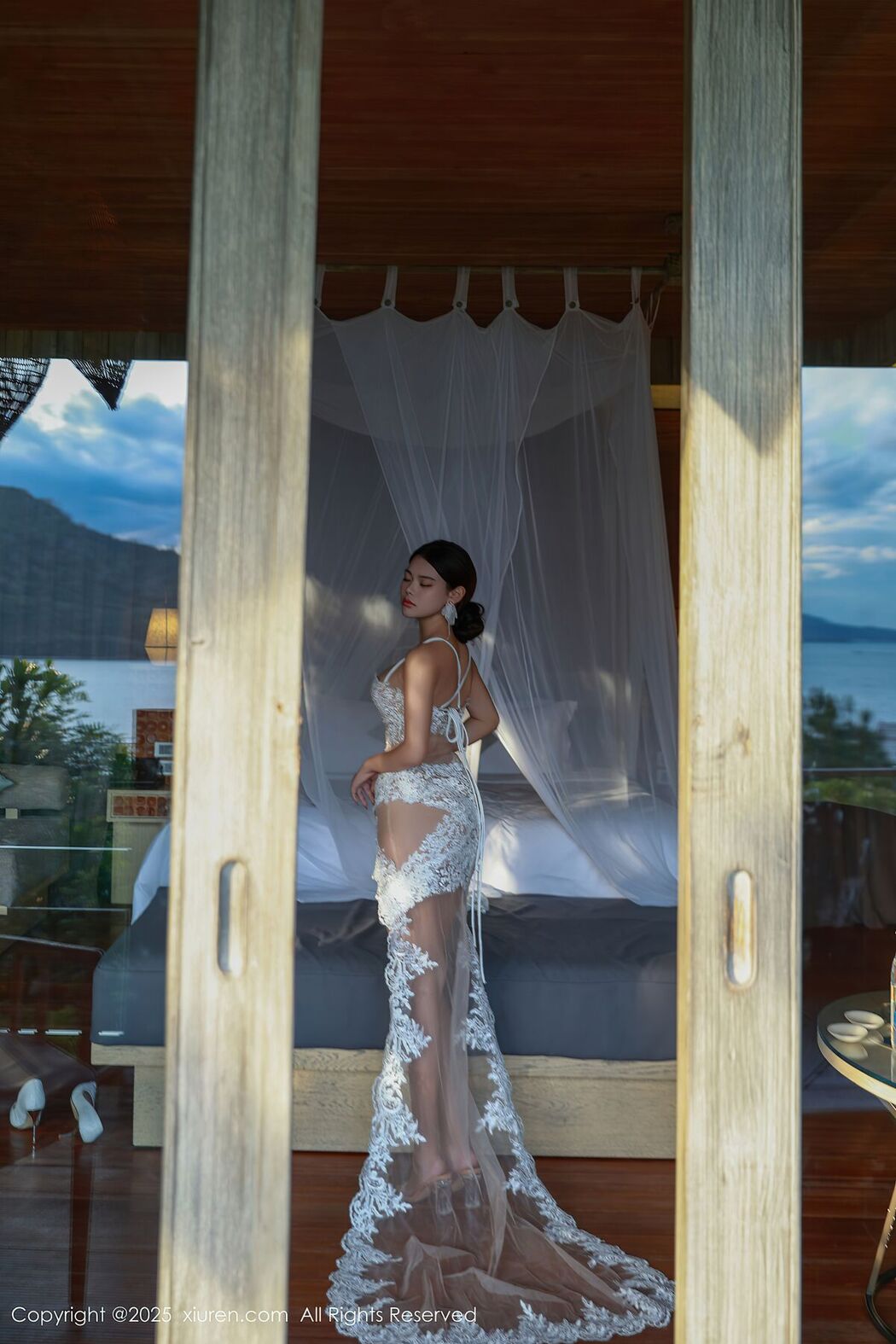 XiuRen秀人网 No.10721 Ding Dang DD (78P)