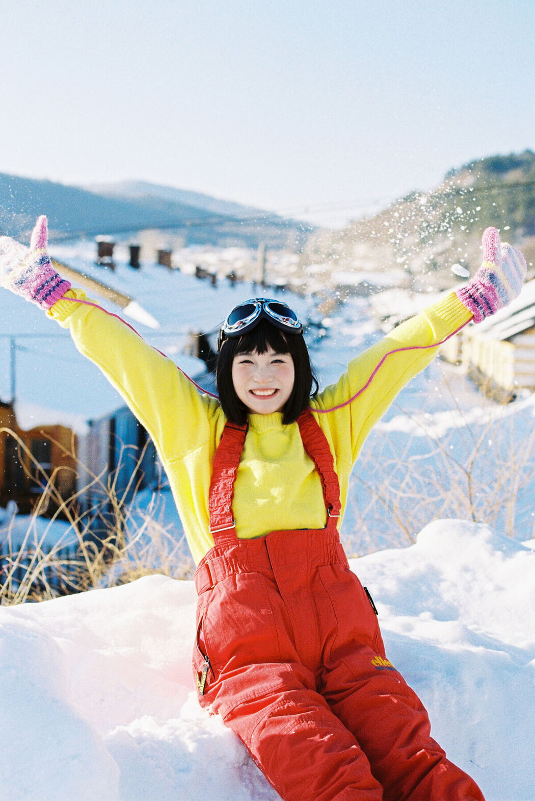 YiTuYu艺图语 Vol.8611 Hu Jiao Hu Hu (38P)