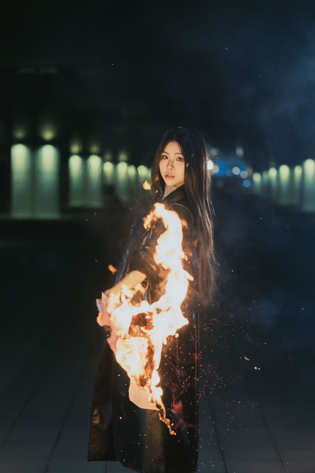 YiTuYu艺图语 Vol.8615 Shi Yi (25P)