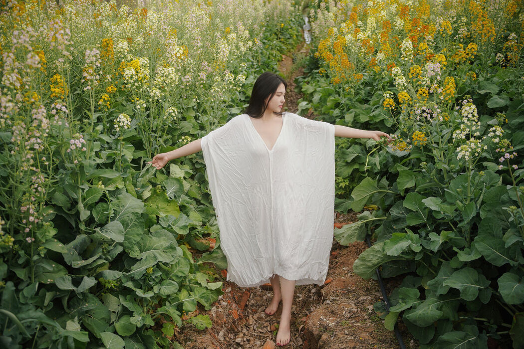 YiTuYu艺图语 Vol.8614 Yi Yi (30P)